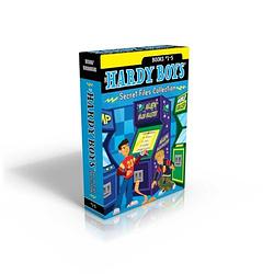 Trouble At The Arcade