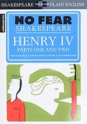 Henry Iv Parts Two