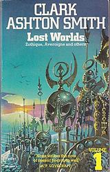 Lost Worlds