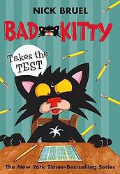 Bad Kitty Takes The Test