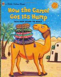 How The Camel Got Its Hump