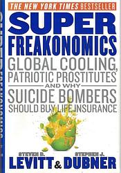 Super Freakonomics