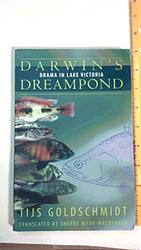 Darwin's Dreampond