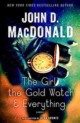 The Girl, The Gold Watch And Everything