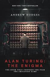 Alan Turing