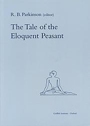 The Tale Of The Eloquent Peasant