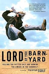Lord Of The Barnyard
