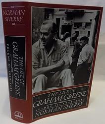 The Life Of Graham Greene