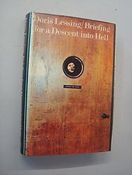 Briefing For A Descent Into Hell