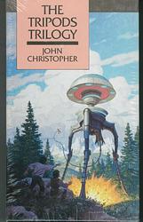 The Tripods Trilogy