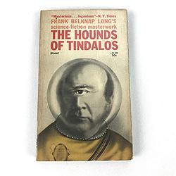 The Hounds Of Tindalos