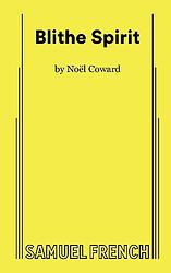 Blithe Spirit
