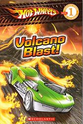Volcano Blast!