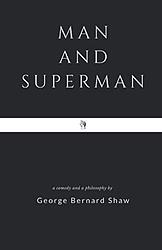 Man And Superman