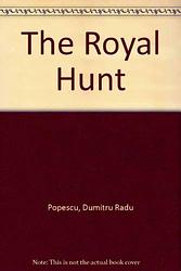 The Royal Hunt