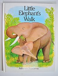 Little Elephant's Walk