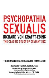 Psychopathia Sexualis