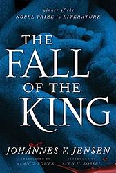 The Fall Of The King