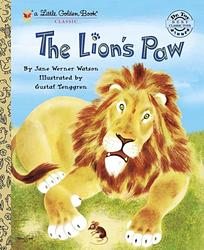 The Lion's Paw