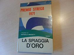 La Spiaggia D'oro