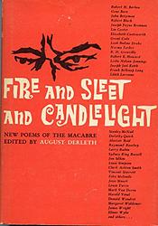 Fire And Sleet And Candlelight