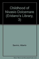 Childhood Of Nivasio Dolcemare