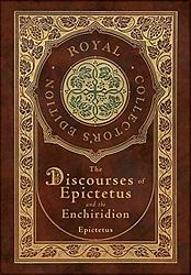 Discourses Of Epictetus