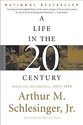 A Life In The Twentieth Century