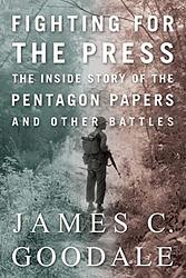 The Pentagon Papers