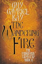 The Wandering Fire