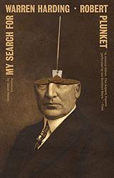 My Search For Warren Harding