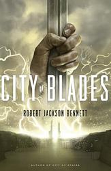 City Of Blades