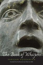 The Book Of Whispers