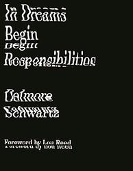 In Dreams Begin Responsibilities And Other Stories