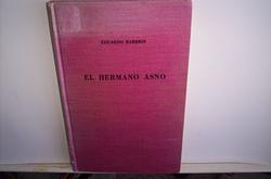 El Hermano Asno