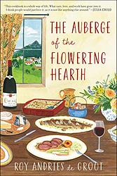 The Auberge Of The Flowering Hearth
