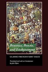 Beauties, Beasts And Enchantment