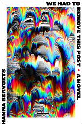 We Had To Remove This Post