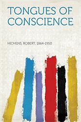 Tongues Of Conscience