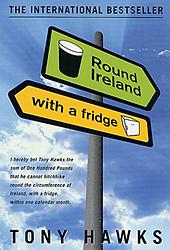 Round Ireland With A Fridge