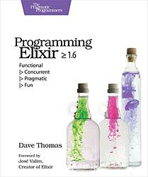Programming Elixir