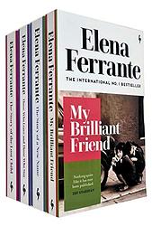 The Story Of The Lost Child