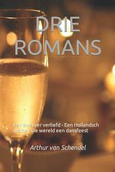 Een Zwerver Verliefd