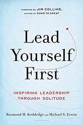 Lead Yourself First
