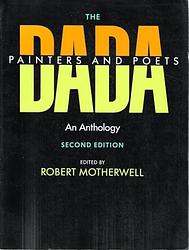 The Dada Painters and Poets