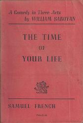 The Time Of Your Life