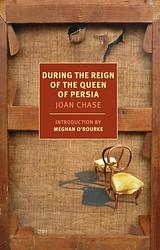 During The Reign Of The Queen Of Persia