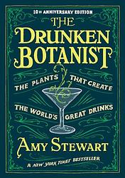 The Drunken Botanist