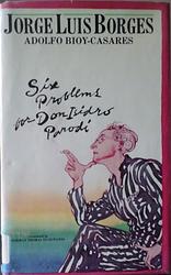 Six Problems For Don Isidro Parodi