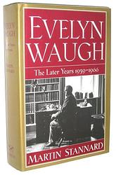 Evelyn Waugh